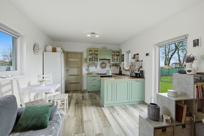 Prodej, Rodinný dům, Cítoliby