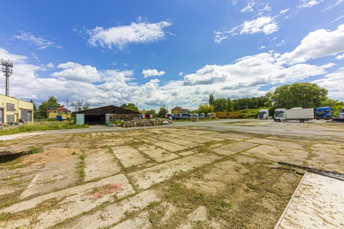 Prodej, Komerční pozemky, Kutná Hora