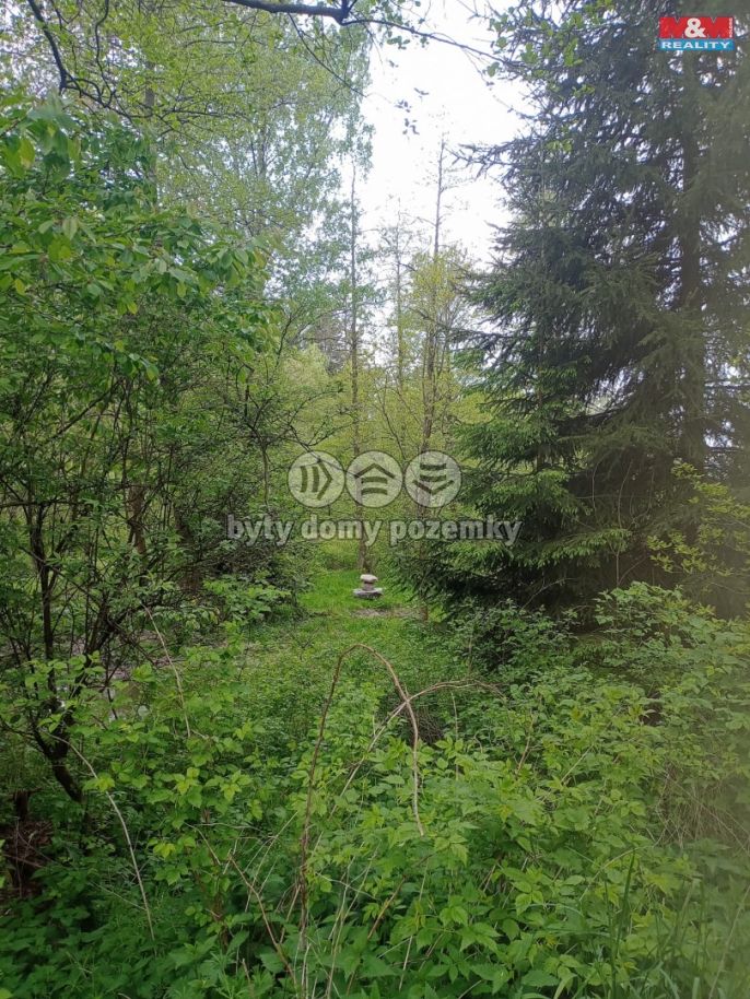 Prodej, Les, Dlouhý Most