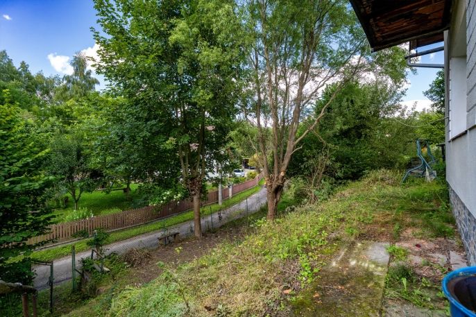 Prodej, Chalupa, Čtveřín