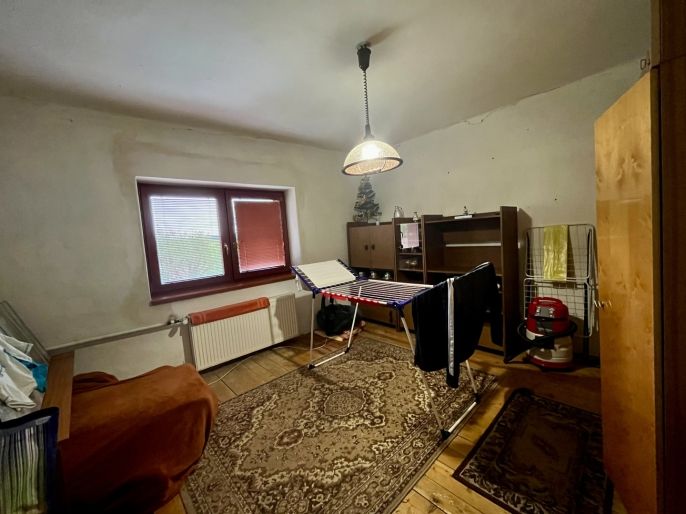 Prodej, Rodinný dům, Fryčovice