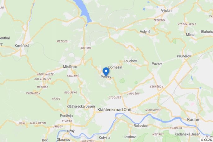 Prodej, Rodinný dům, Domašín