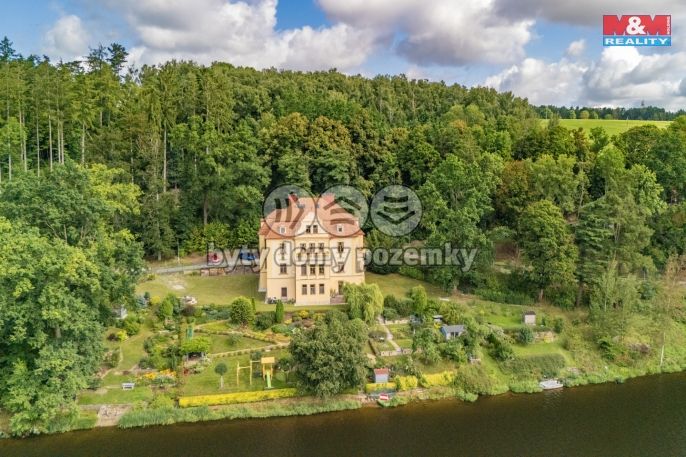 Prodej, Byt 3+1, Cheb