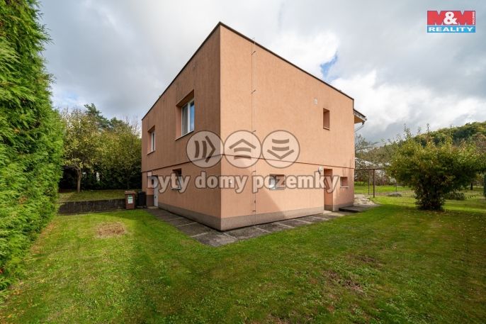 Prodej, Rodinný dům, 107 m², Zlín, Kostelecká