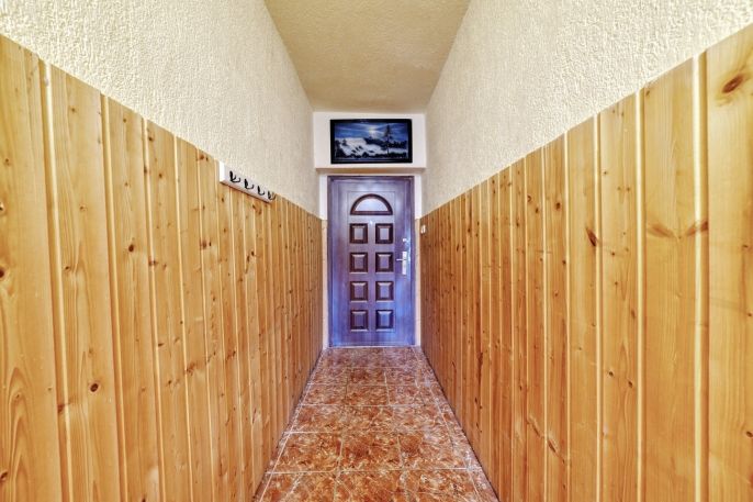 Prodej, Byt 2+1, Planá