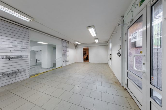 Prodej, Obchod a služby, Karlovy Vary
