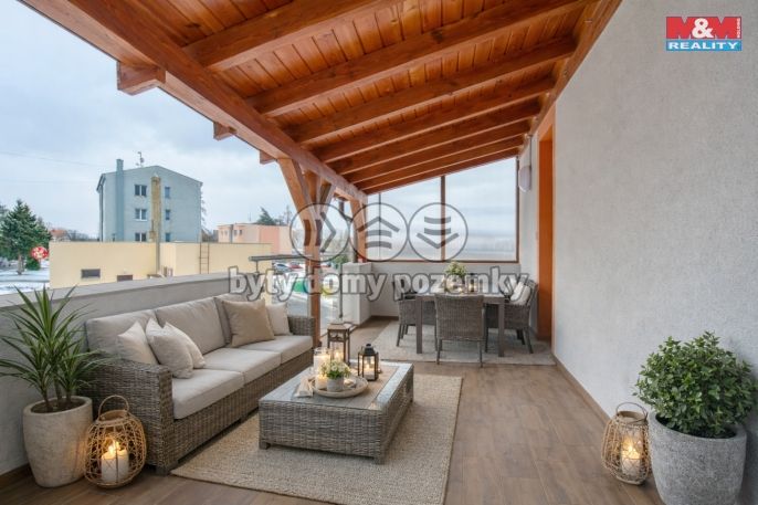 Prodej, Rodinný dům, Pernarec