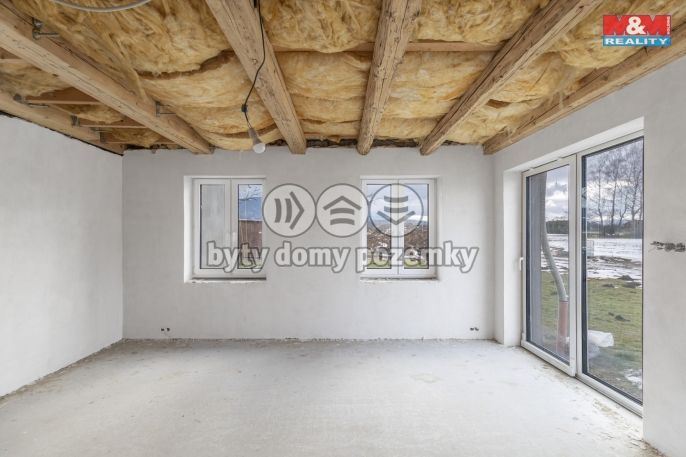 Prodej, Rodinný dům, Raškovice