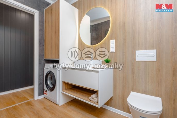 Prodej, Rodinný dům, Rychnov nad Kněžnou