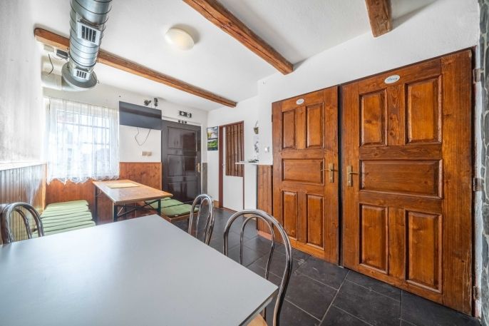 Pronájem, Restaurace, stravování, Nezvěstice