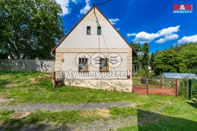 Prodej, Rodinný dům, Kožlany