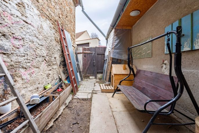 Prodej, Rodinný dům, Lomy