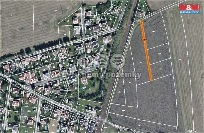 Prodej, Pole, Veleň