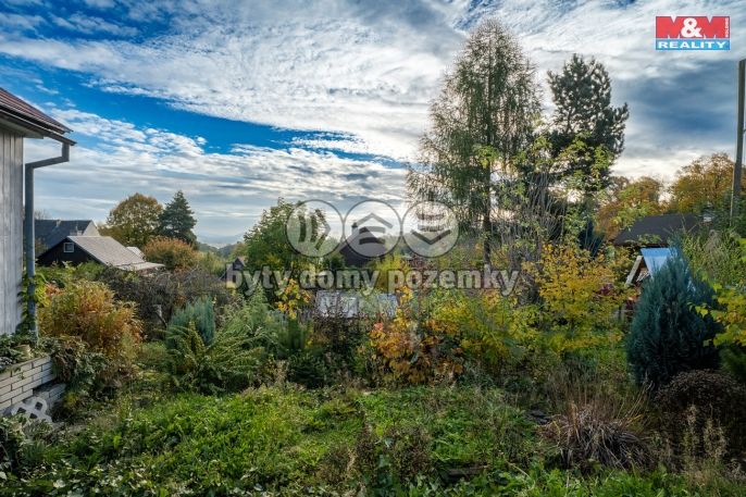 Prodej, Zahrada, Stružnice