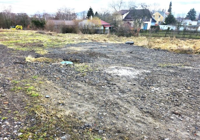 Prodej, Pozemek k bydlení, Dubí