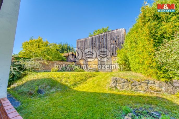 Prodej, Rodinný dům, Šťáhlavy