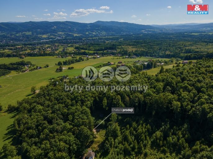 Prodej, Chata, Třinec