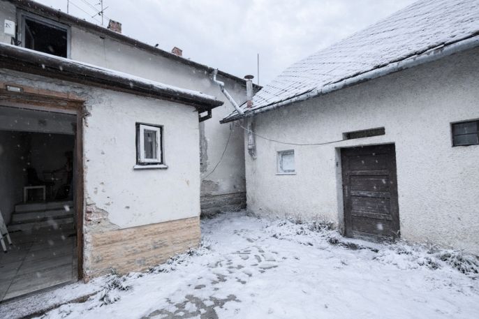 Prodej, Nájemní dům, Vratimov