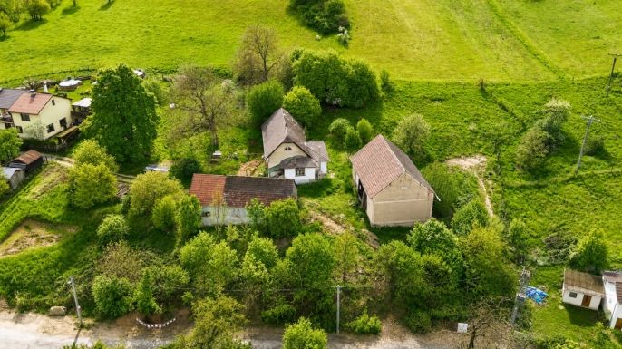 Prodej, Pozemek k bydlení, Čisovice