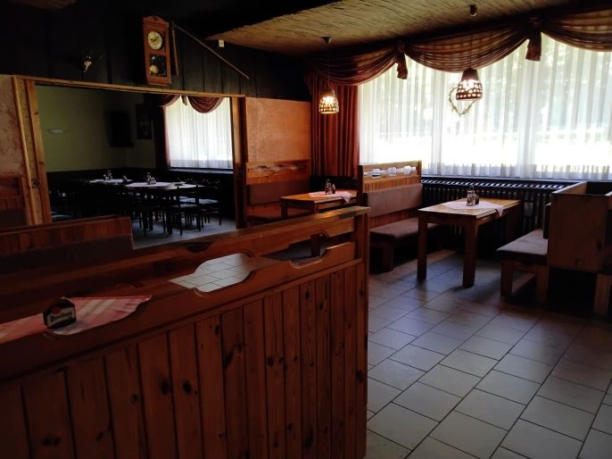Prodej, Hotel, penzion, Ludvíkov
