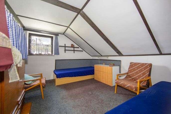 Prodej, Chalupa, Kolinec