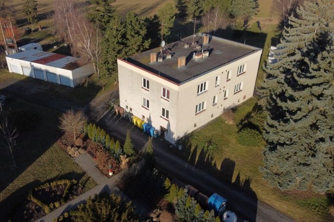 Prodej, Byt 3+kk, Bečváry