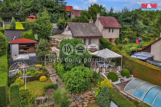 Prodej, Chata, Trhová Kamenice