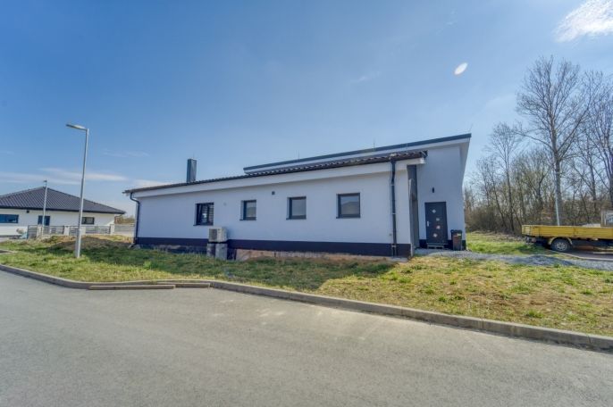 Prodej, Rodinný dům, Blovice