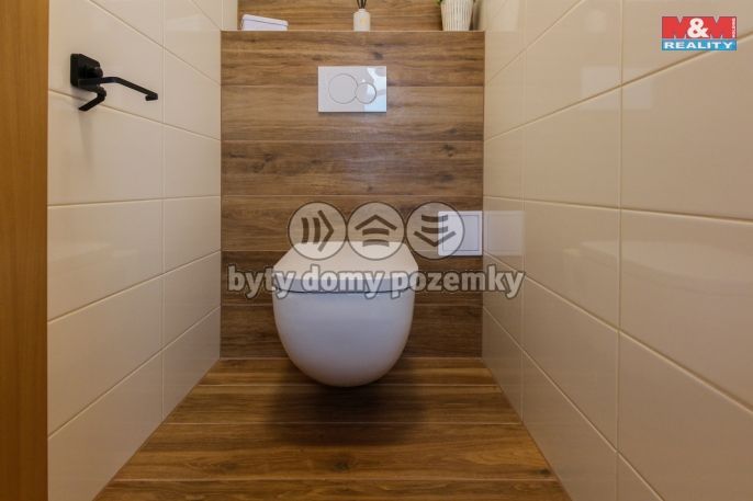 Prodej, Rodinný dům, Rousínov