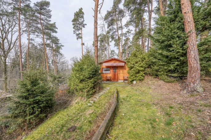 Prodej, Chata, Horšovský Týn