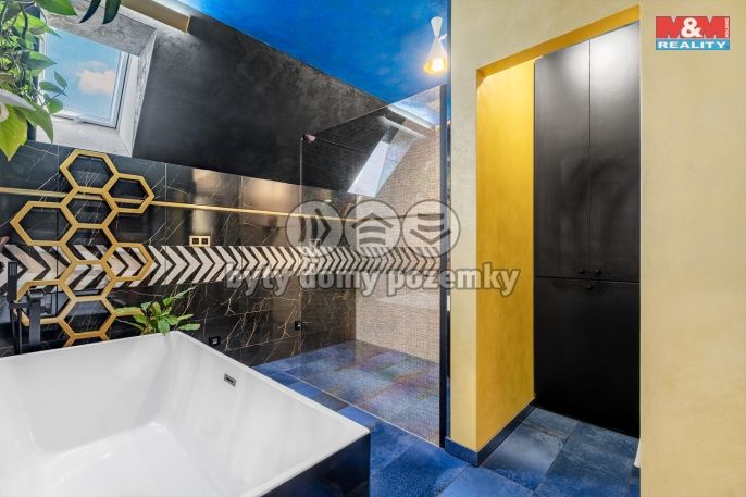 Prodej, Rodinný dům, Velké Chvojno