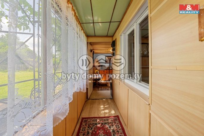 Prodej, Zahrada, Česká Kamenice