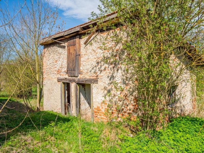 Prodej, Rodinný dům, Bystřice