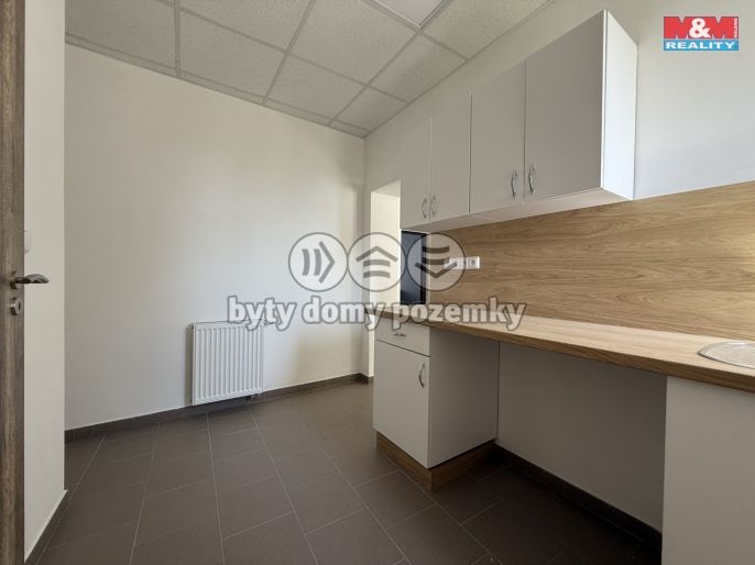 Pronájem, Obchod a služby, Nasavrky