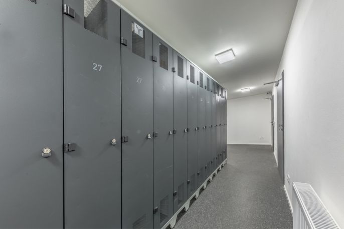 Prodej, Byt 1+kk, Janov nad Nisou