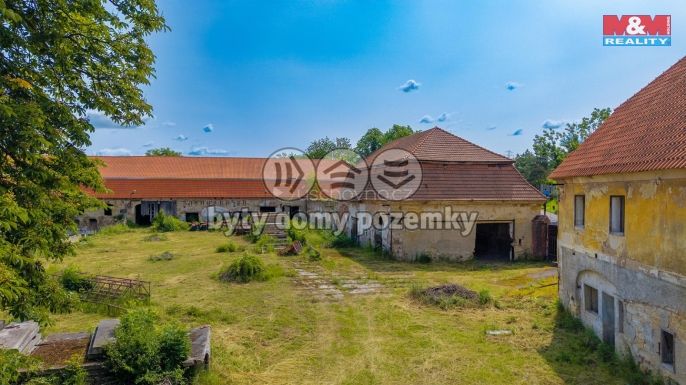 Prodej, Komerční pozemky, Zvoleněves