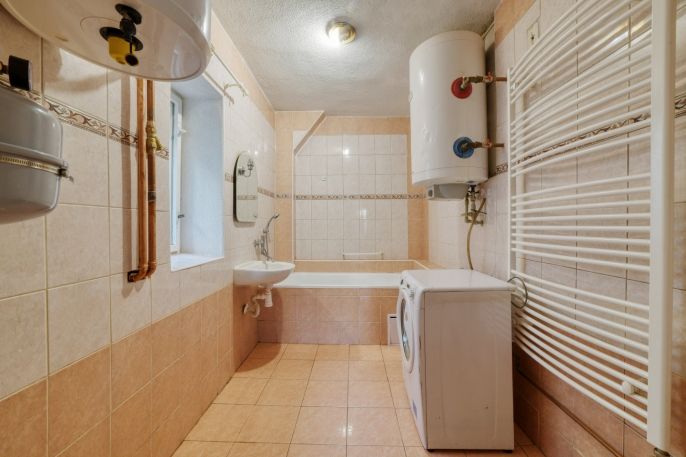 Prodej, Byt 2+1, Planá