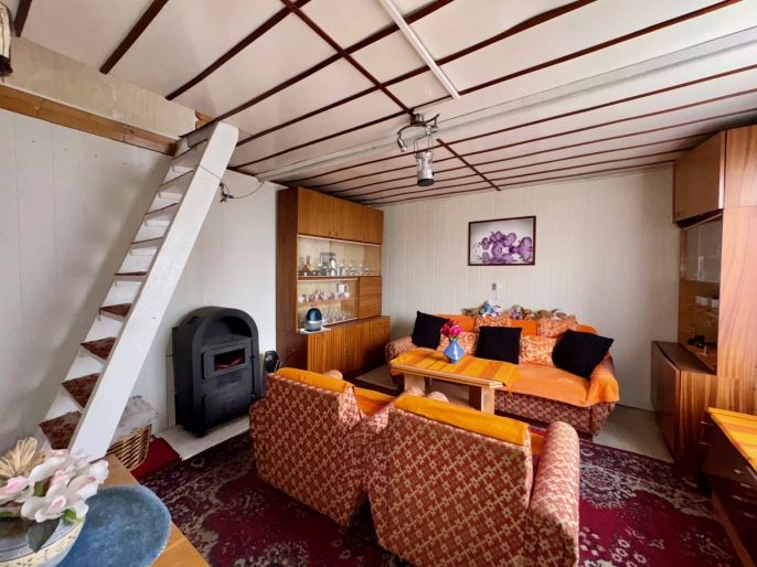 Prodej, Zahrada, Krnov