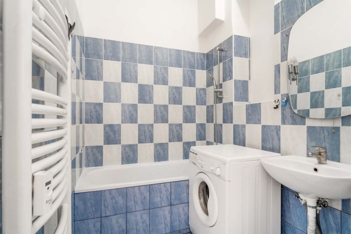 Prodej, Byt 2+kk, Praha