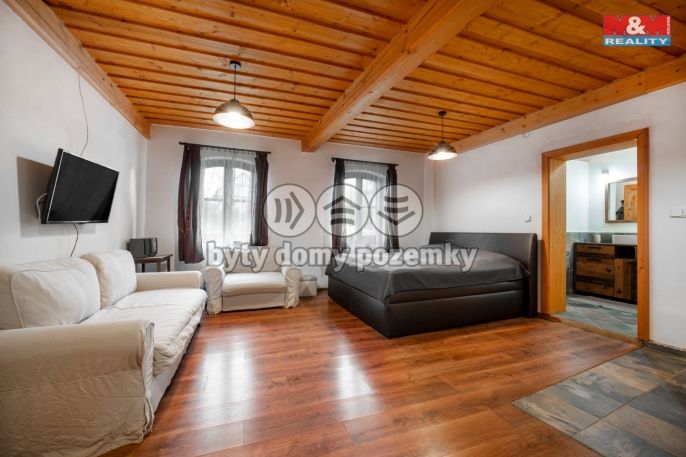 Prodej, Rodinný dům, Polička