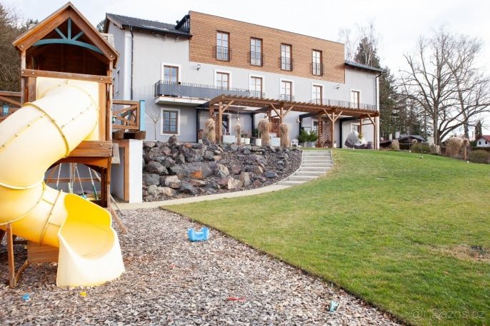 Prodej, Byt 2+kk, Kařez