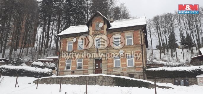 Pronájem, Byt 2+1, Tanvald