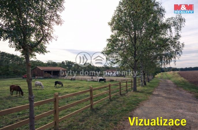 Prodej, Pole, Bratčice