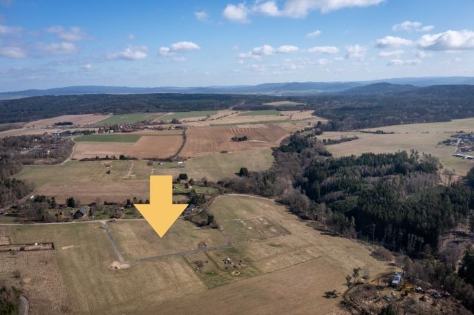 Prodej, Pastvina, Tymákov