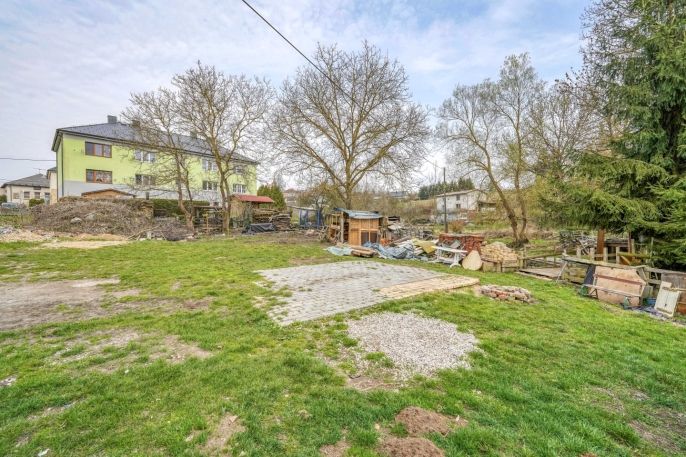 Prodej, Rodinný dům, Čížkov