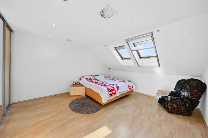 Prodej, Rodinný dům, Rajhrad