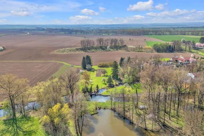 Prodej, Ostatní, Hrochův Týnec