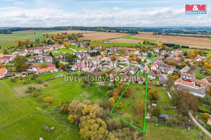 Prodej, Rodinný dům, Bechyně