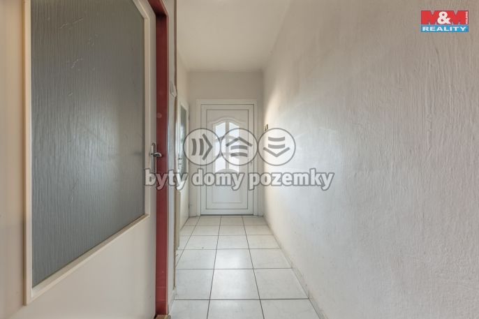 Prodej, Rodinný dům, Sadská