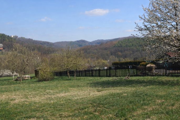 Prodej, Pozemek k bydlení, Kozlovice